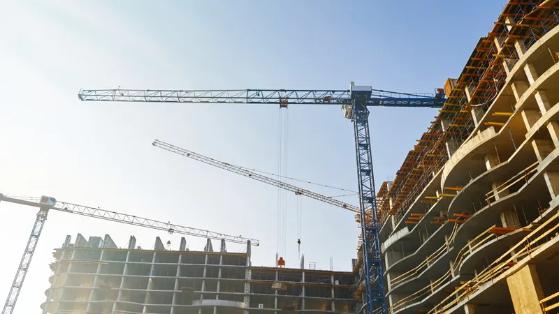 Construction & Development