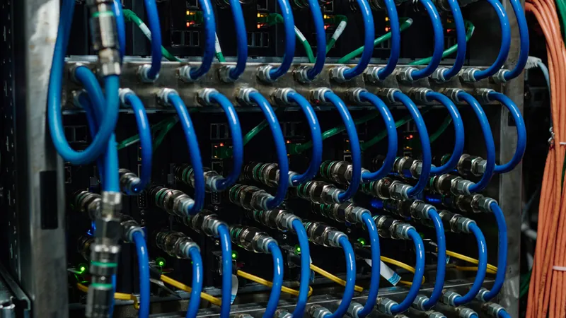 Structured Cabling