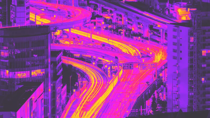 Heatmap Technology