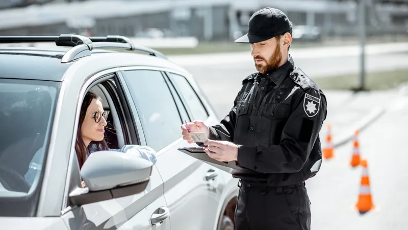 Mobile Patrol Team