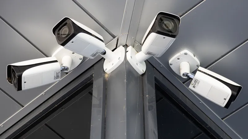 Property crime surges 12.4% in 2024 — why proactive security is no longer optional